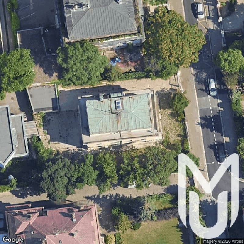 Villa Budanka