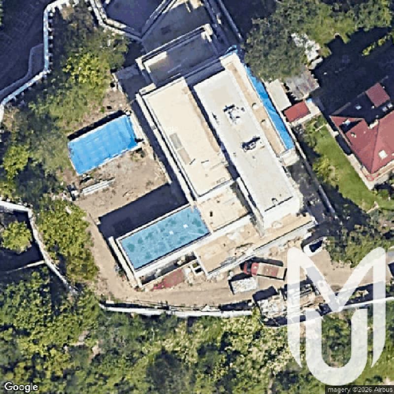 Beckerova Villa