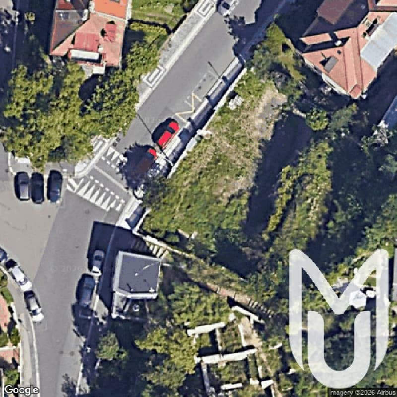The Machonin Family Villa