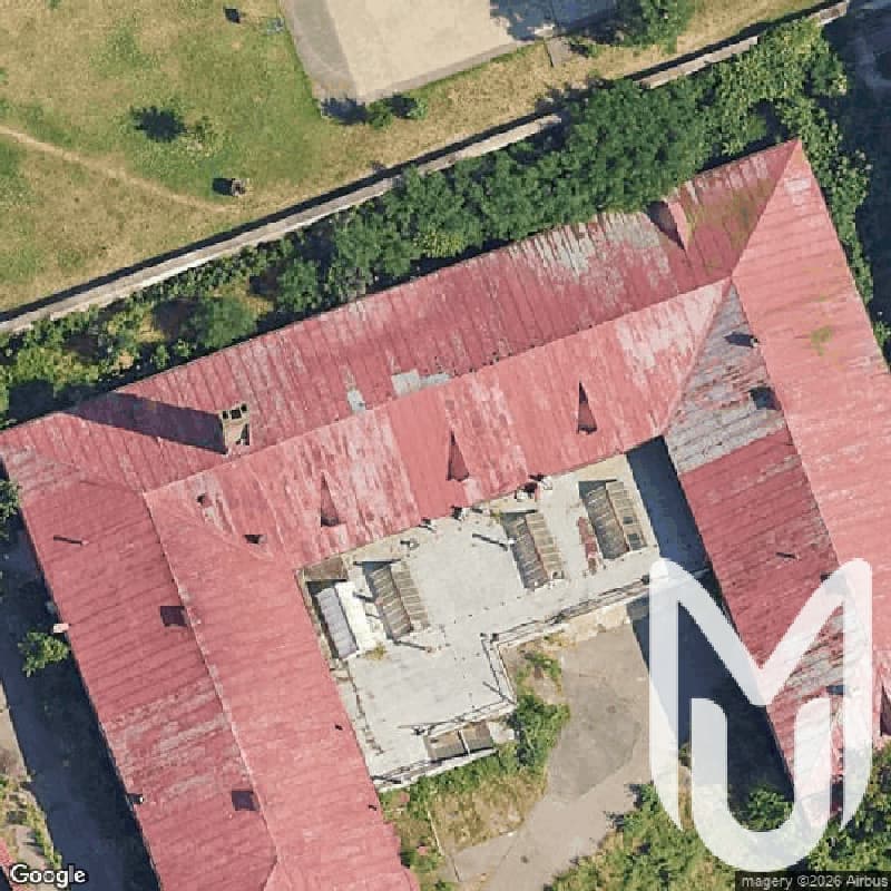 Vosmik's Villa