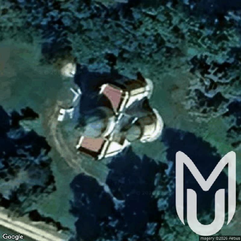 Chateau Veseli Nad Moravou
