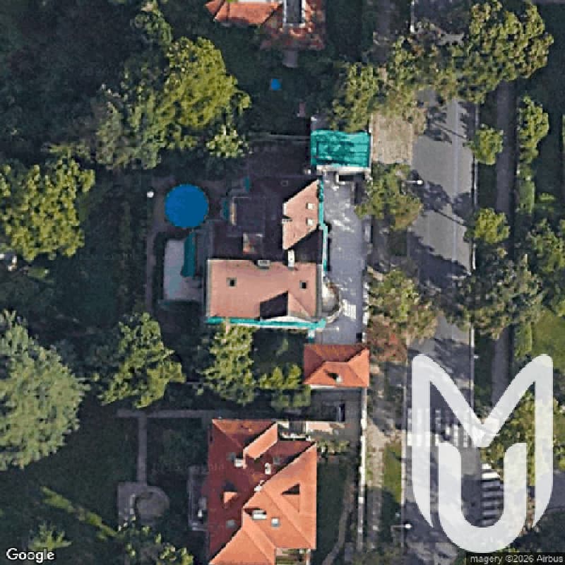 House At Lopatecka