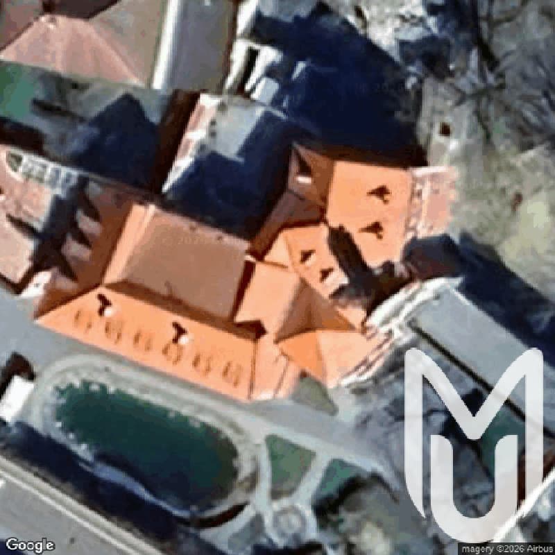 Villa Of The Czech Brethren