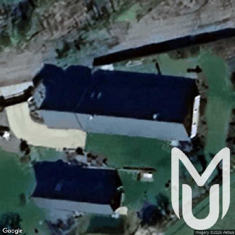 Horanovsky Villa