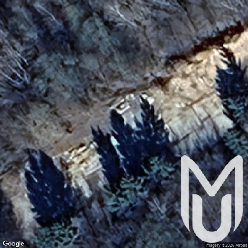 House On The Hill