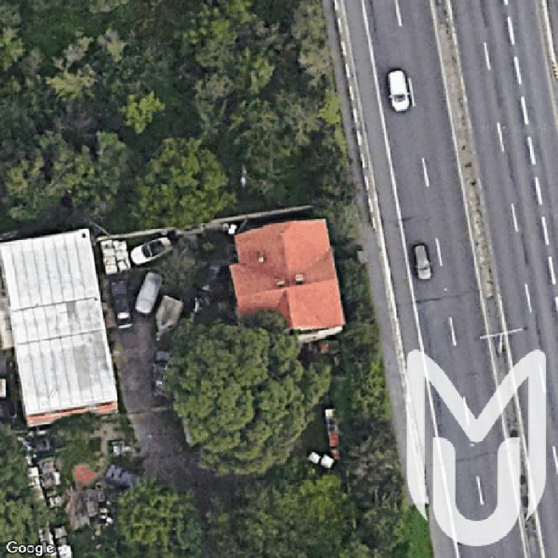 Villa Hradebni