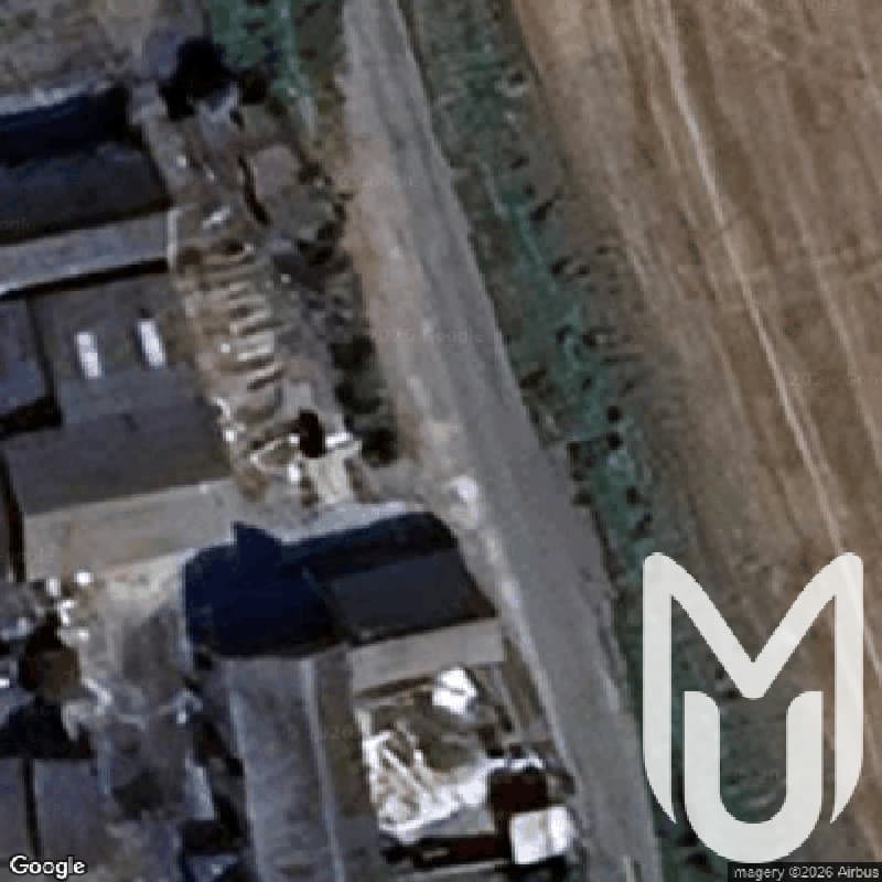 Farm Outbuilding