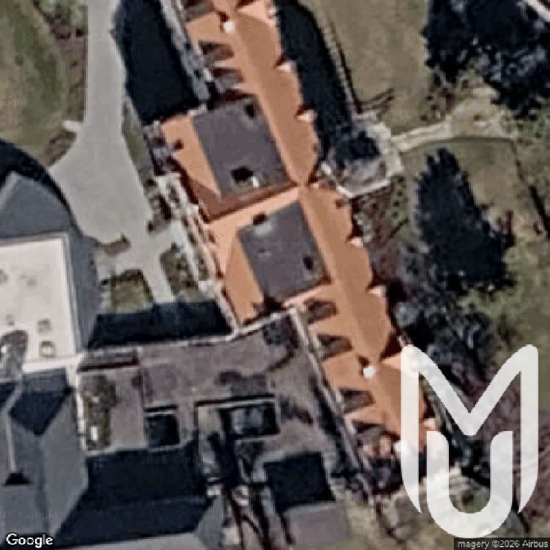 Hartman Villa