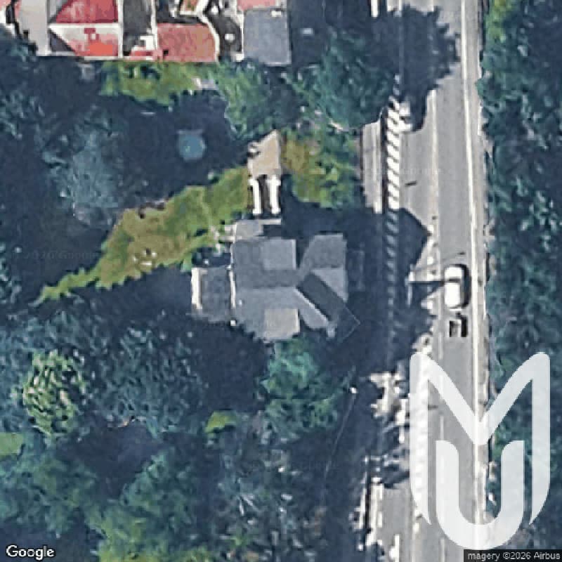 Obrova Villa