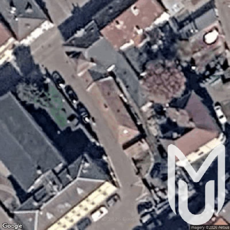 Jaroslav Dietl's Villa