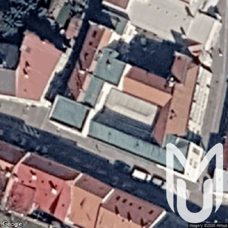 Villa Auerbach Cp