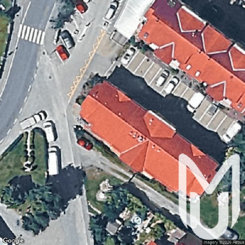 Villa Manzelu Wolfovych Cp
