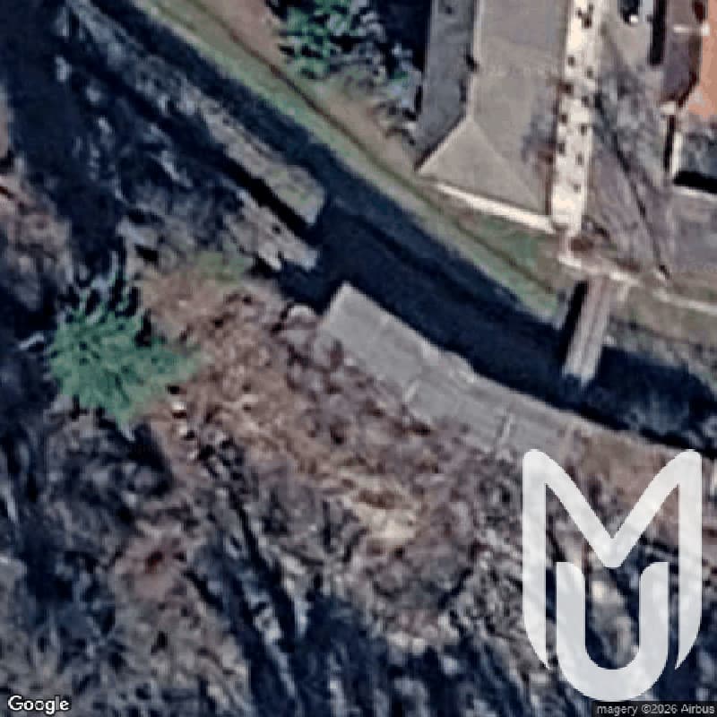 Barrandovska Villa