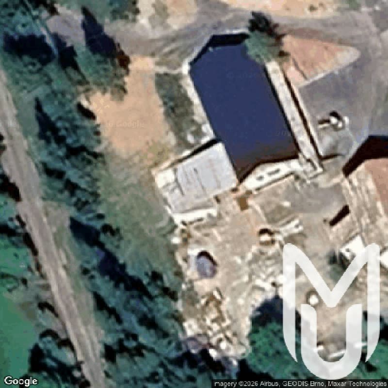 Bricklayer's Villa