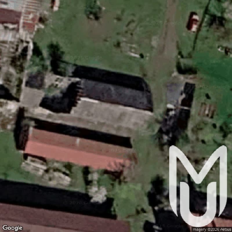 Bojanovice Farmstead
