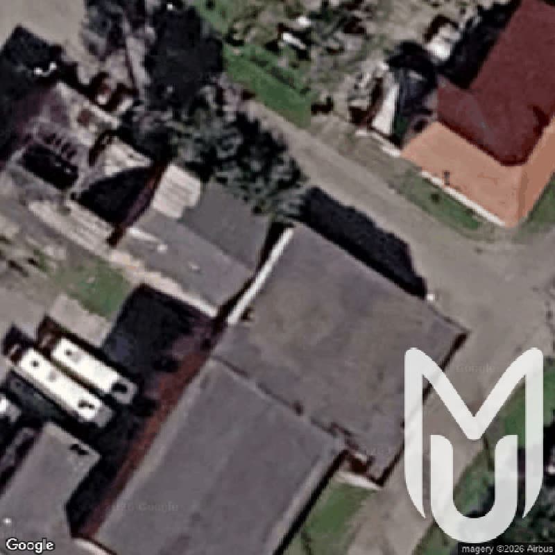 Dankov Hunting Lodge