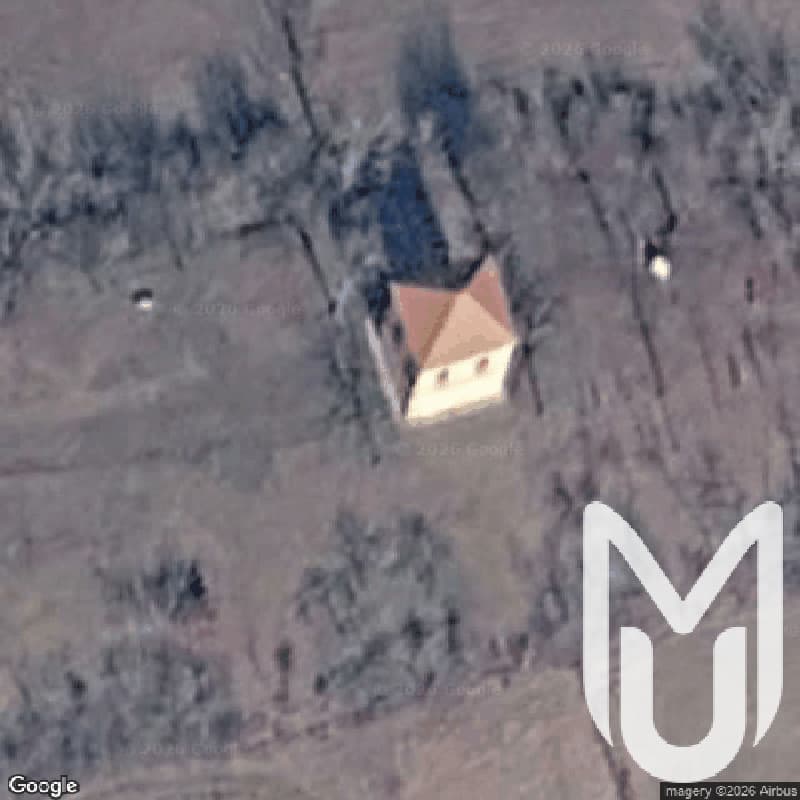 House At Salvator