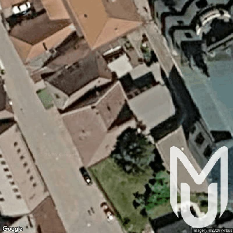 Bartos Villa