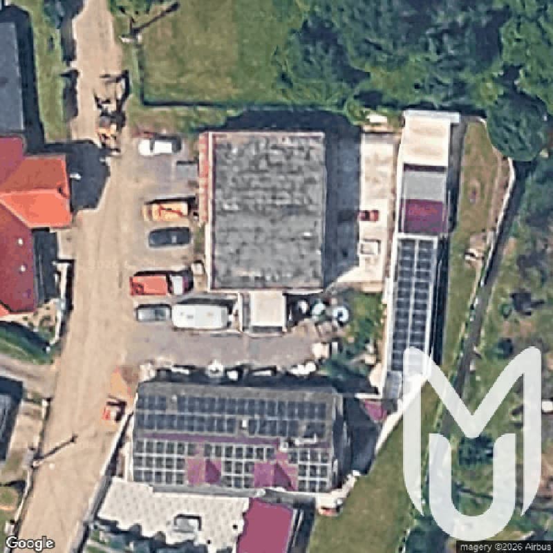Farmstead In Podoli
