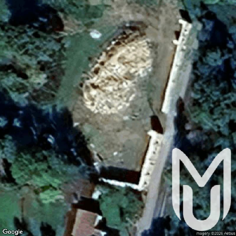 Chotebuz Castle