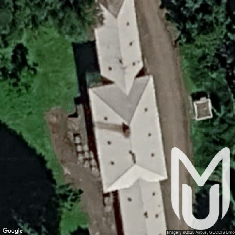 House In Svratka