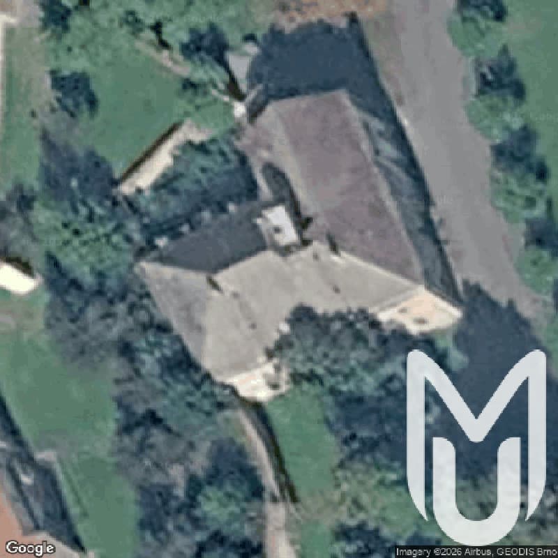 Director Wlcek's Villa