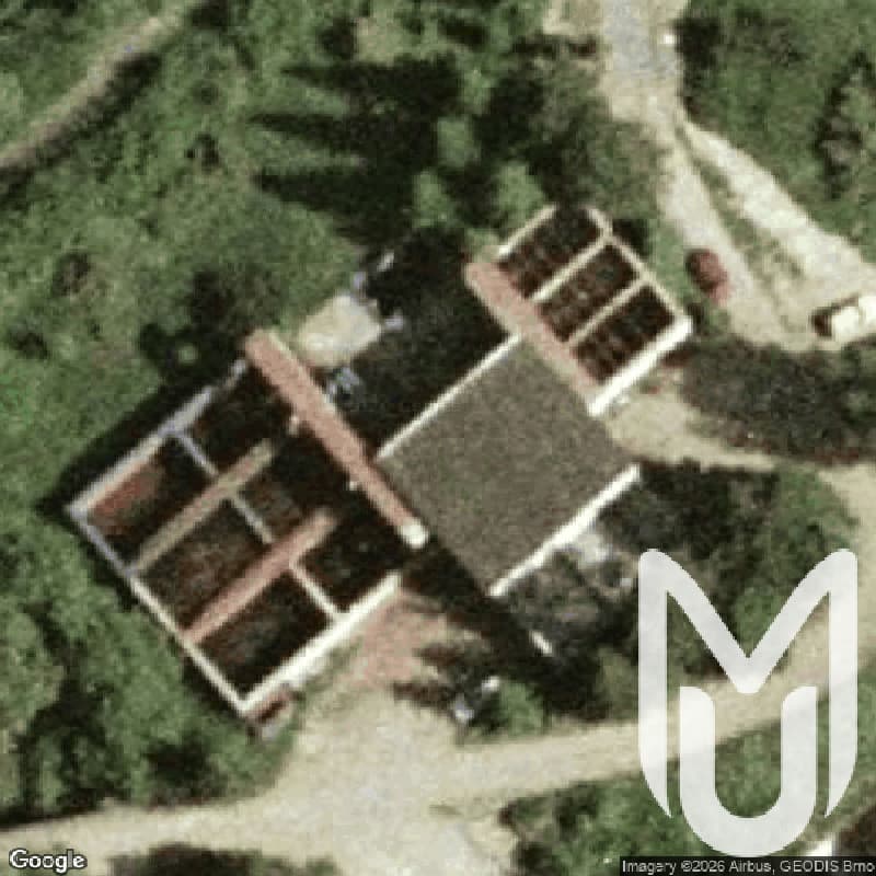 Vojnice Farmstead
