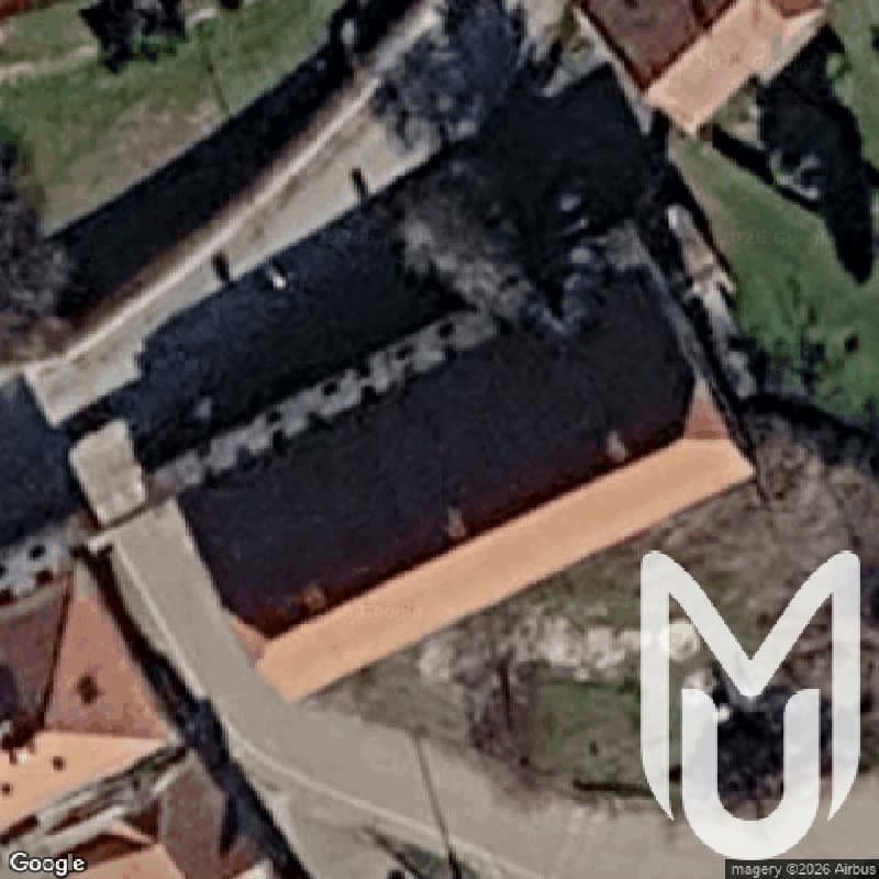 Farmstead In Kostelec Nad Cernymi Lesy