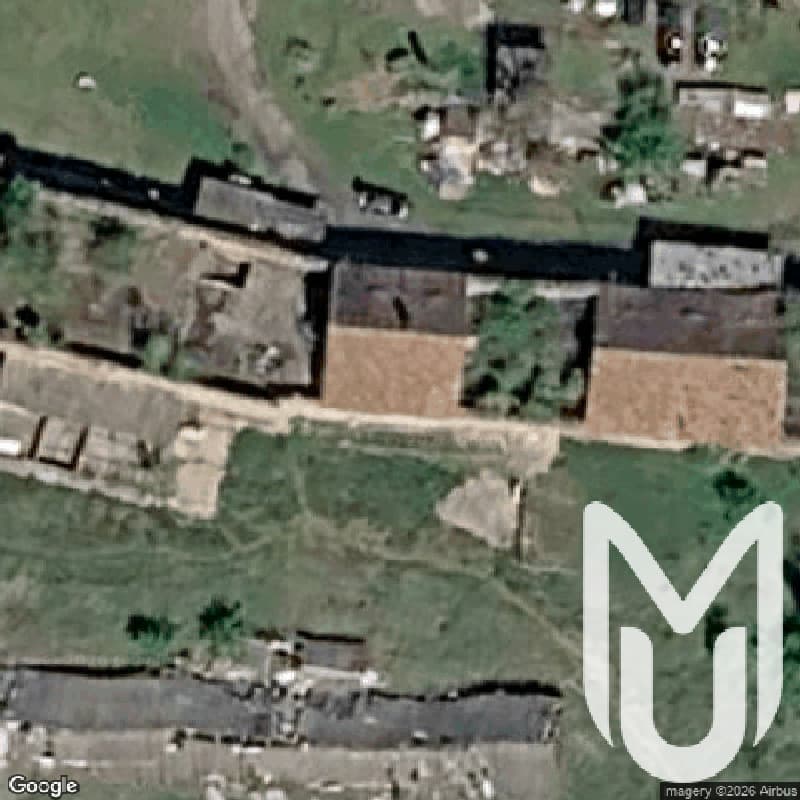 Vojkov Farmstead