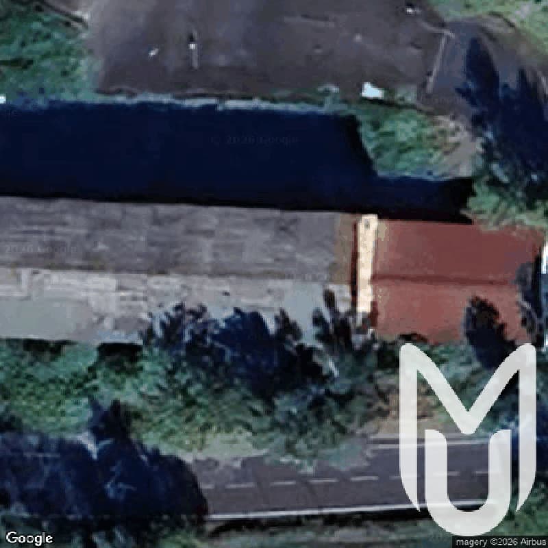 Krimov Flax Processing Factory