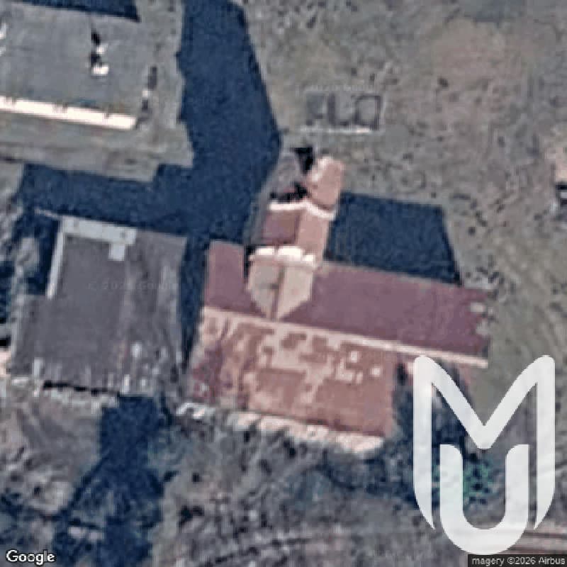 Chribska Thread Factory