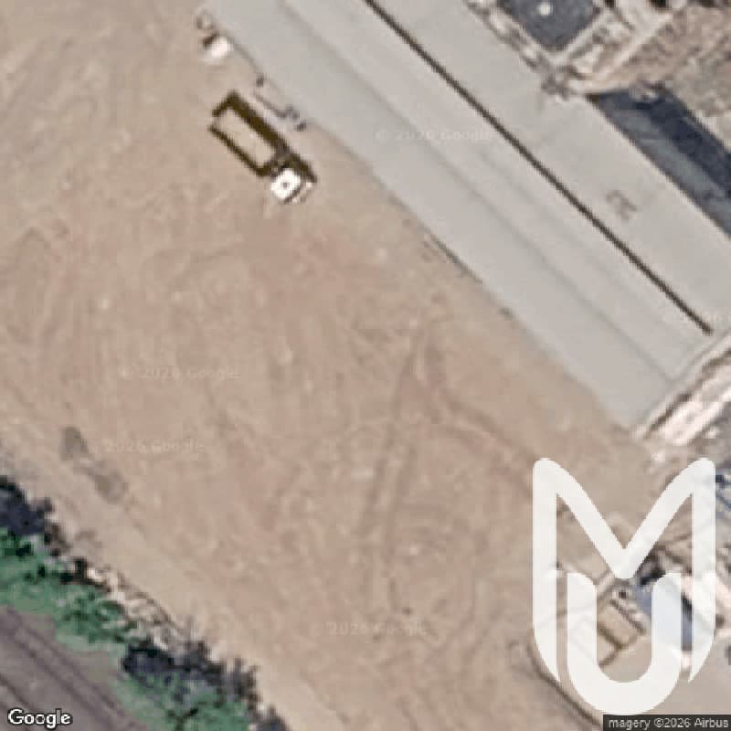 Josefuv Dul Sawmill
