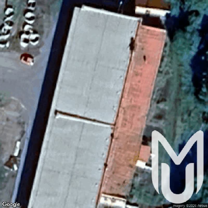 Liaz Prichovice Plant