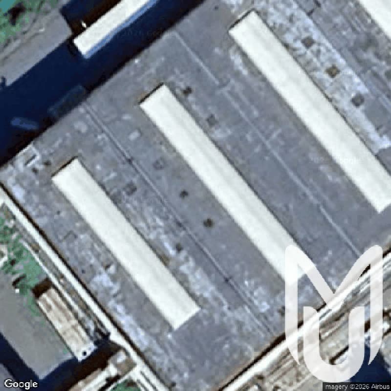 Franz Schmitt Woolen Fabric Printing Factory Upper Factory
