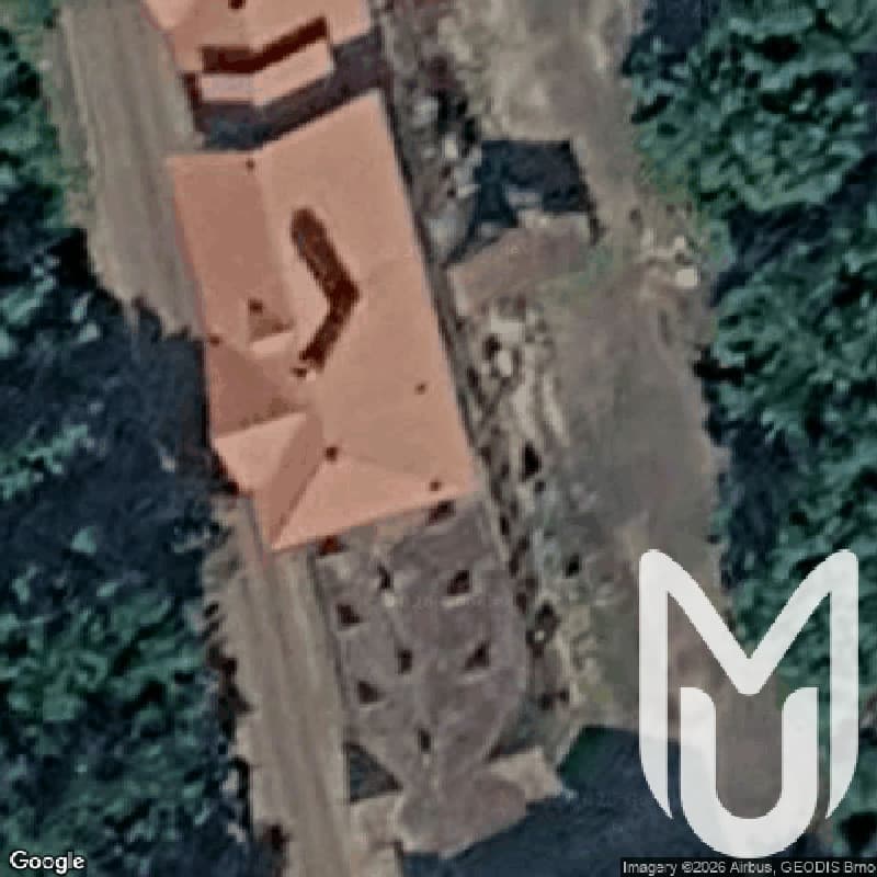 Il Sano Mineral Water Bottling Plant