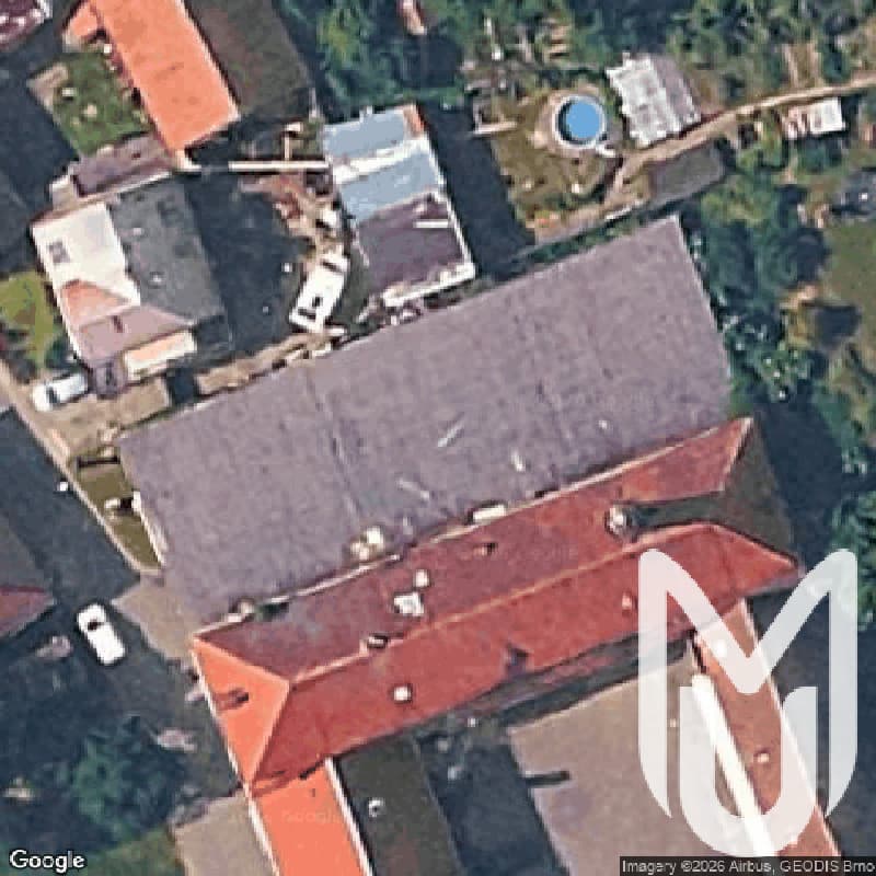 Former Kokory Brewery