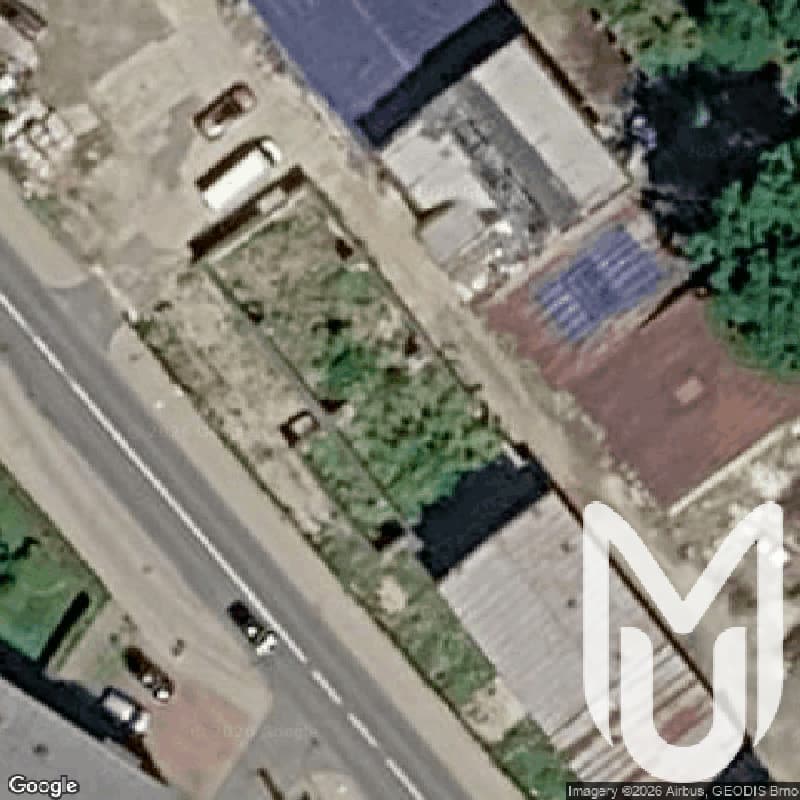 Vsetin Brewery