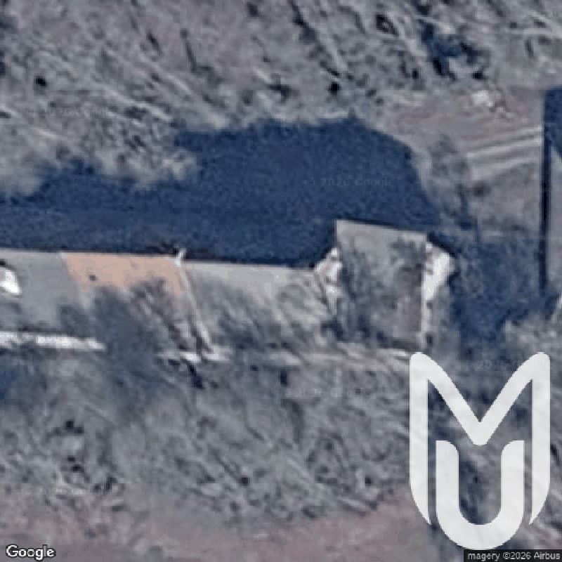 Beringen Coal Mine
