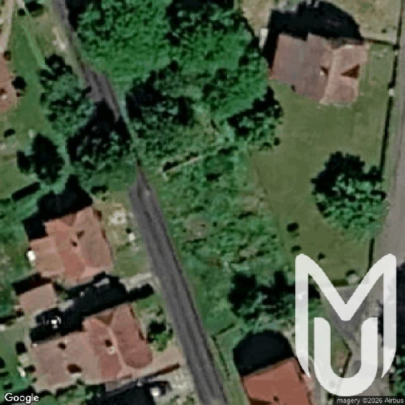 Chribska Engineering Works