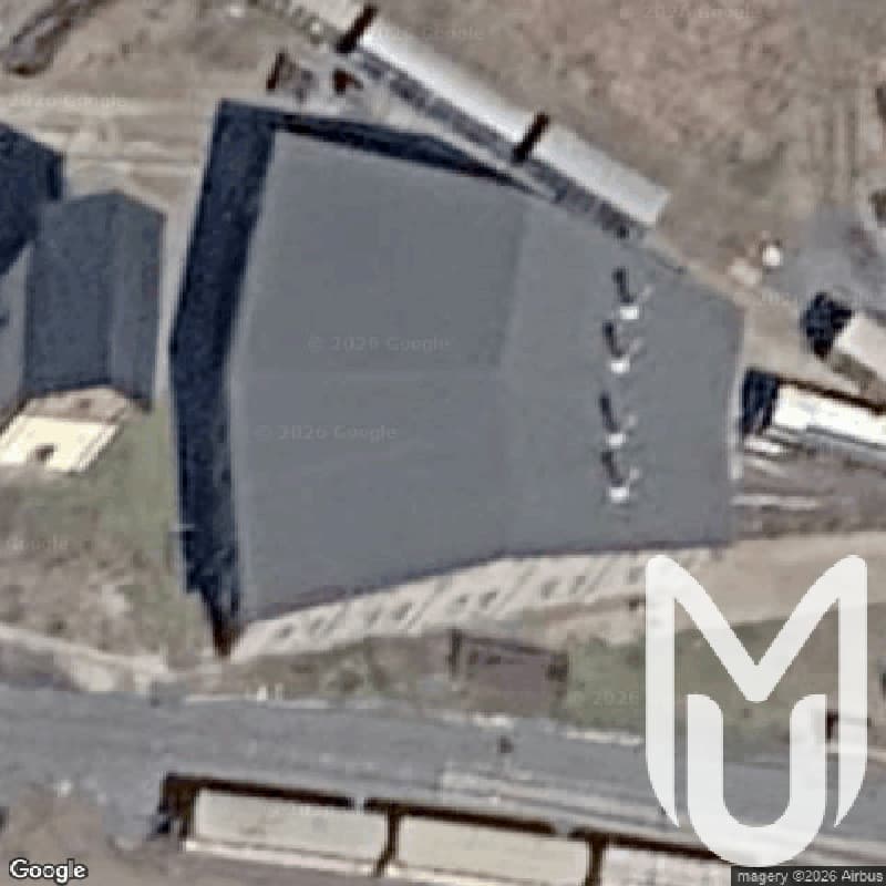 Korenov Heating Plant