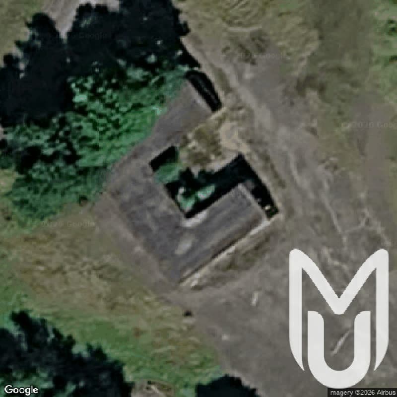 Brniste Quarry