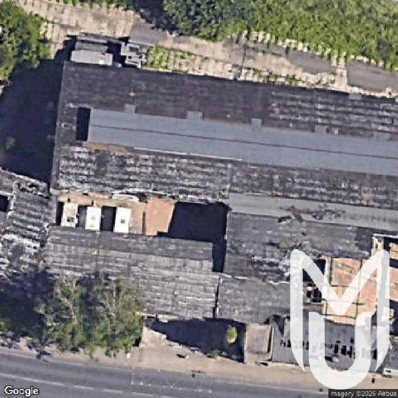 Usti Shipyard