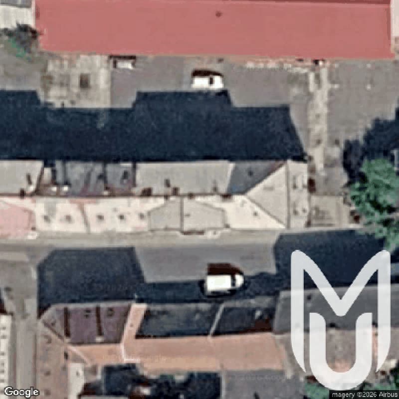 Family House Prackovice Nad Labem