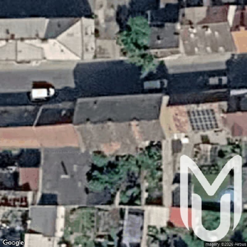 Antonin Sova Hall