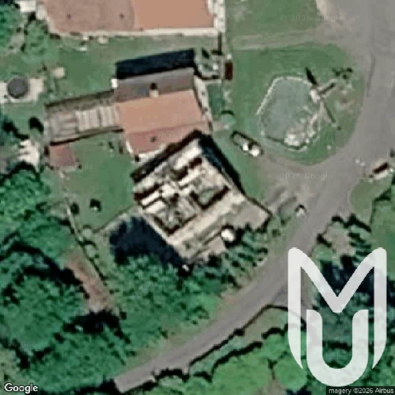 Wonka's Mill