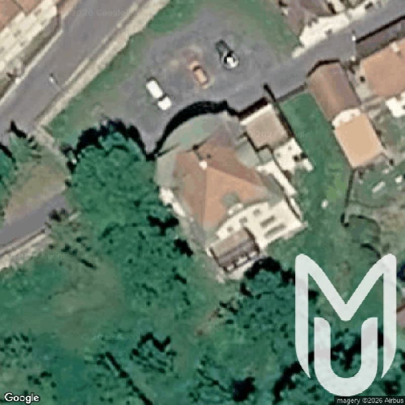 Havlovice Water Treatment Plant