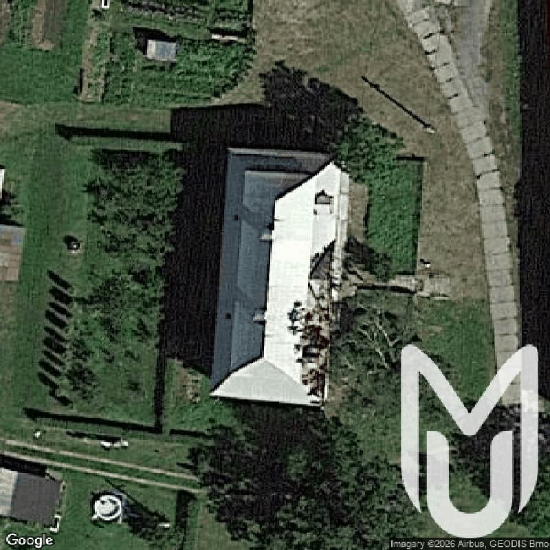 Tuchorice Brickworks