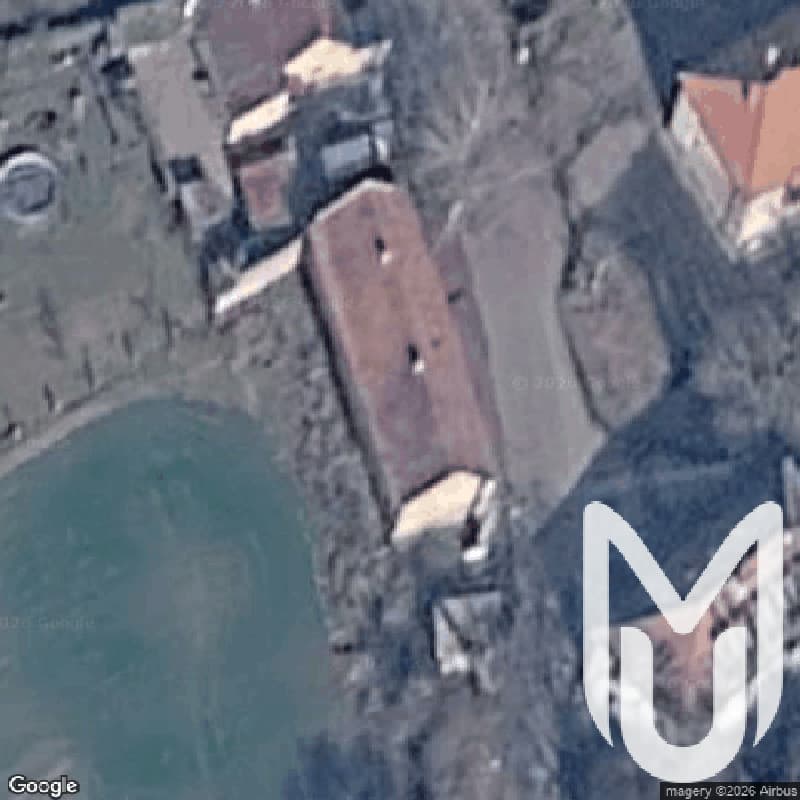 Ovcarsky Mill