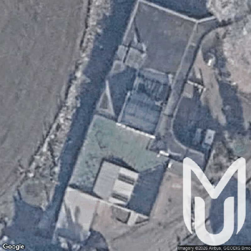 Zamberk Funeral Hall