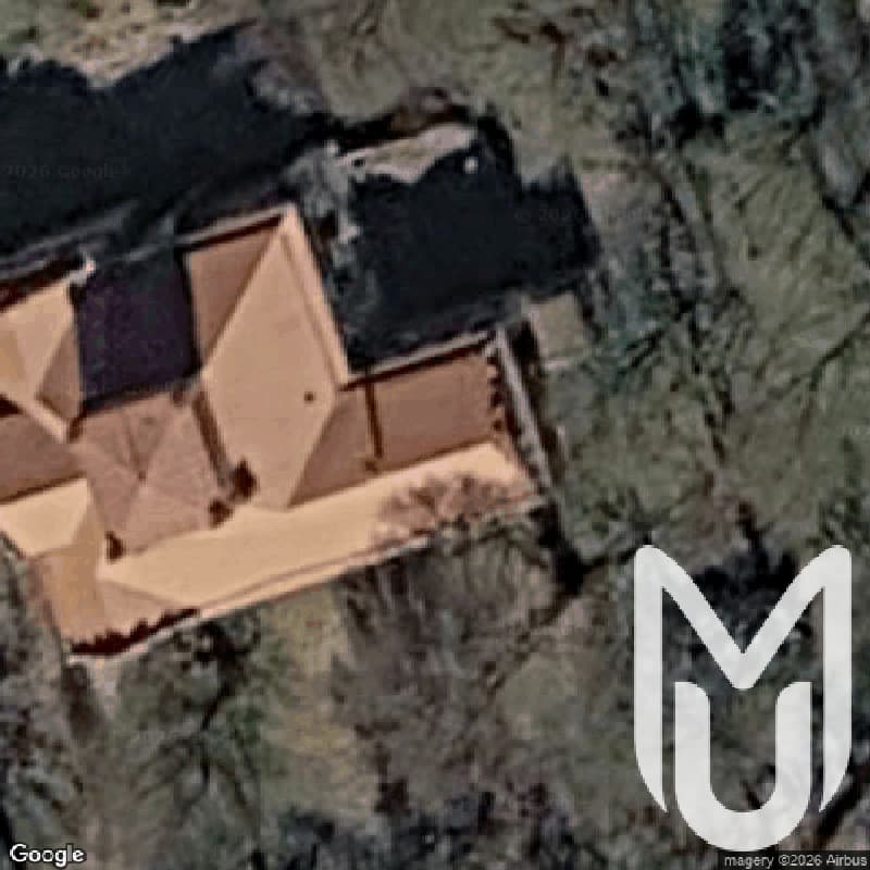 Cattle Mill Vseruby